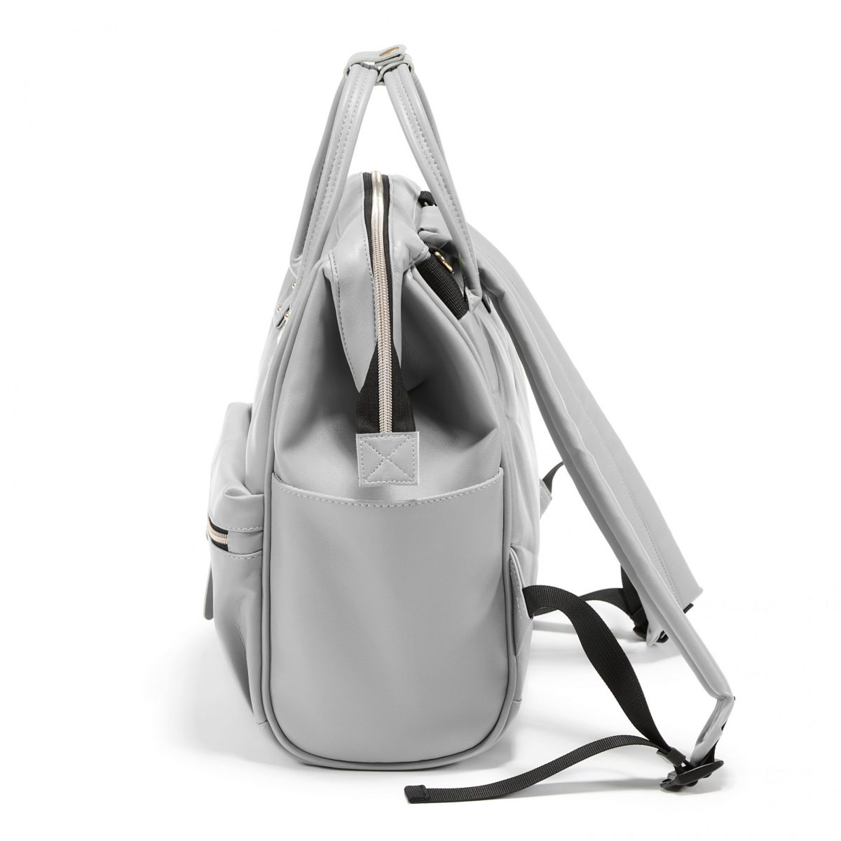 Τσάντα Αλλαξιέρα Backpack La Millou Dolce Vita Tulum Βρεφικά Τσάντες Αλλαξιέρες - Νεσεσέρ Spitishop