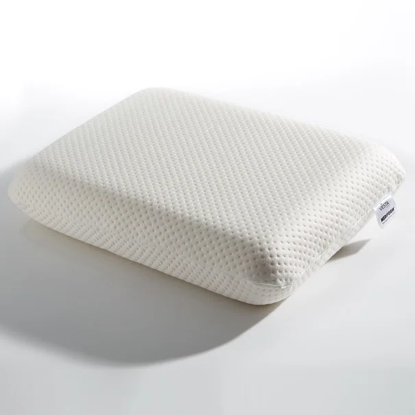 Μαξιλάρι Ύπνου Ανατομικό Μαλακό (50x70) Vesta Mediform Relax Memory Foam
