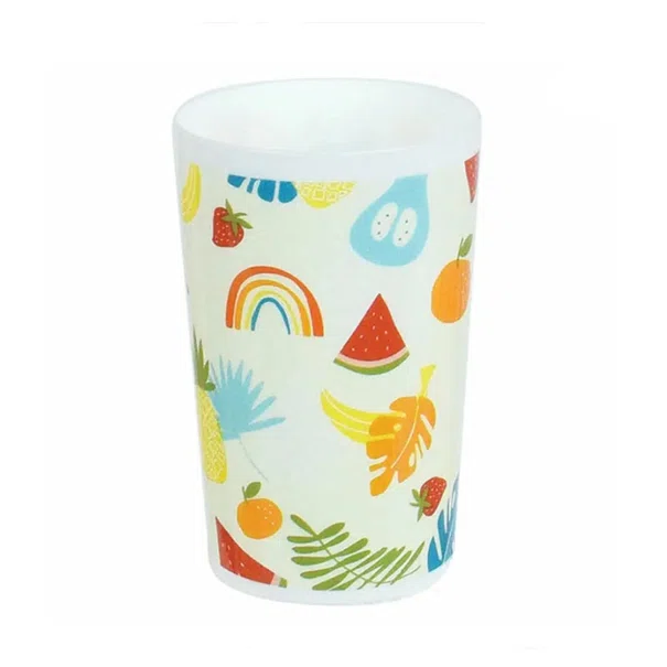 Παιδικό Σετ Φαγητού 3τμχ Ango Fruity's 006075