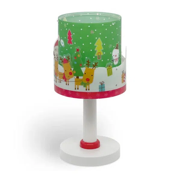 Παιδικό Πορτατίφ Ango Merry Christmas 61251