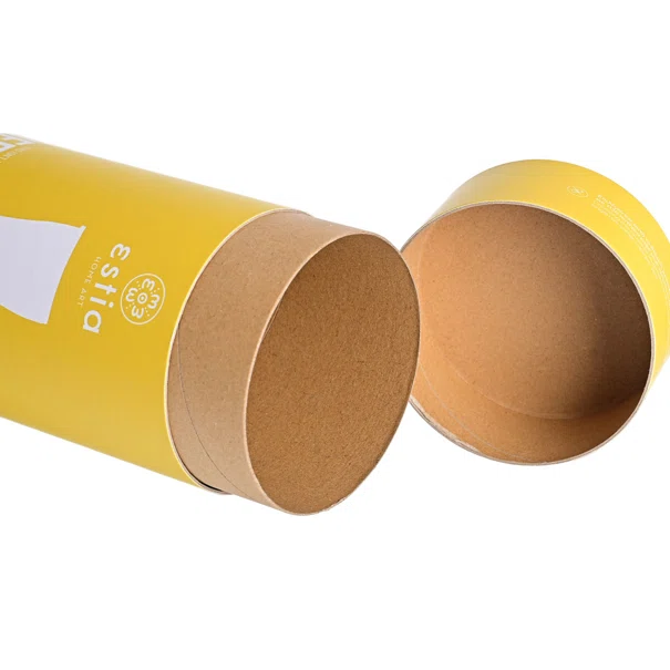 Ποτήρι Θερμός 350ml Estia Save The Aegean Pineapple Yellow 01-12458