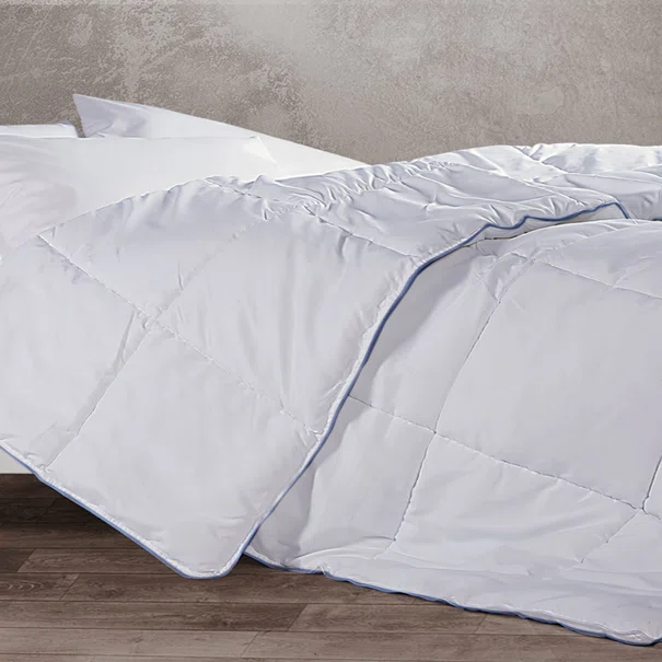 Πάπλωμα Κούνιας (110x150) Nef-Nef Homeware Baby Microfiber