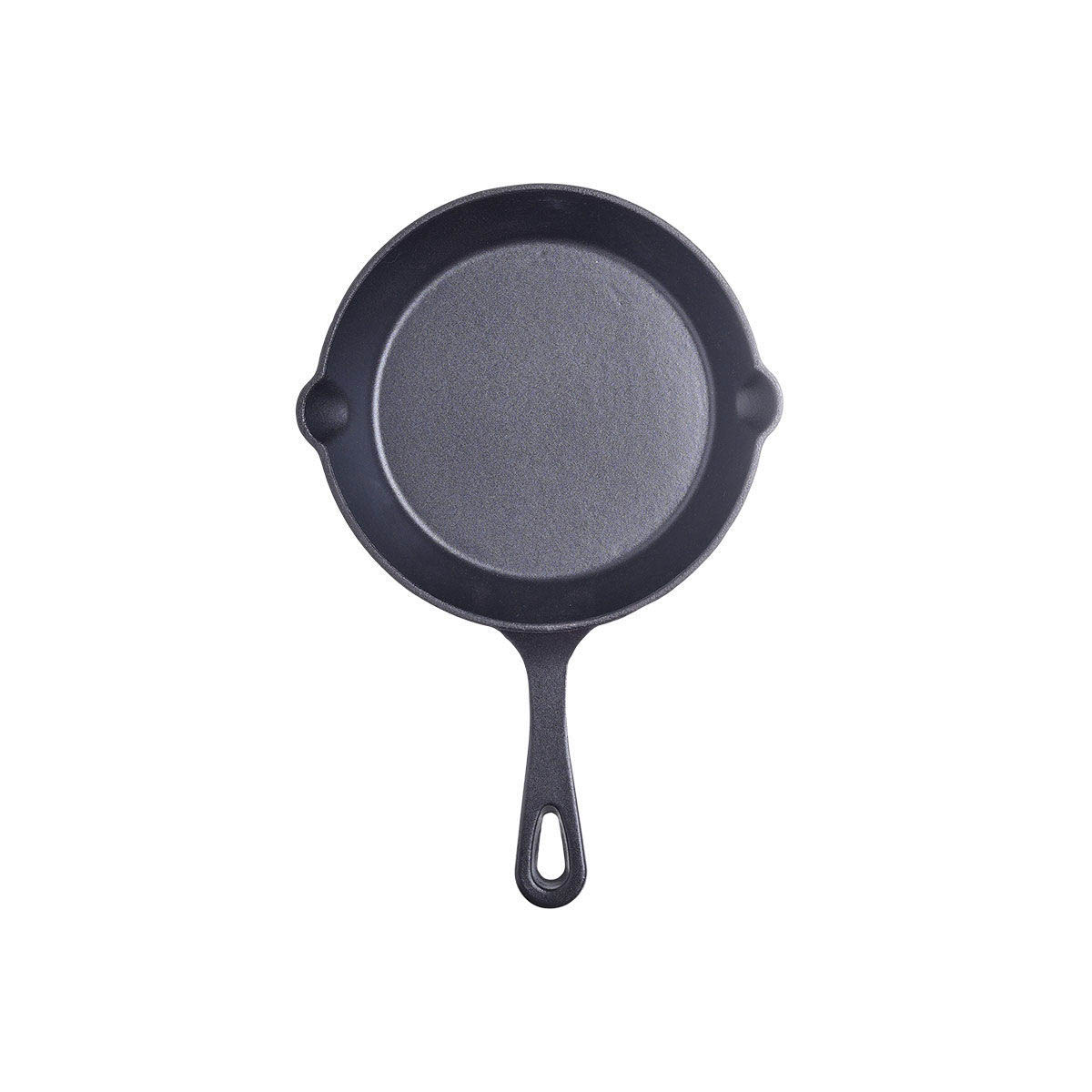 Τηγάνι Μαντεμένιο (20Εκ ) Estia Iron 01-4460 Μαγειρική - Ζαχαροπλαστική Μαγειρικά Σκεύη Τηγάνια Spitishop