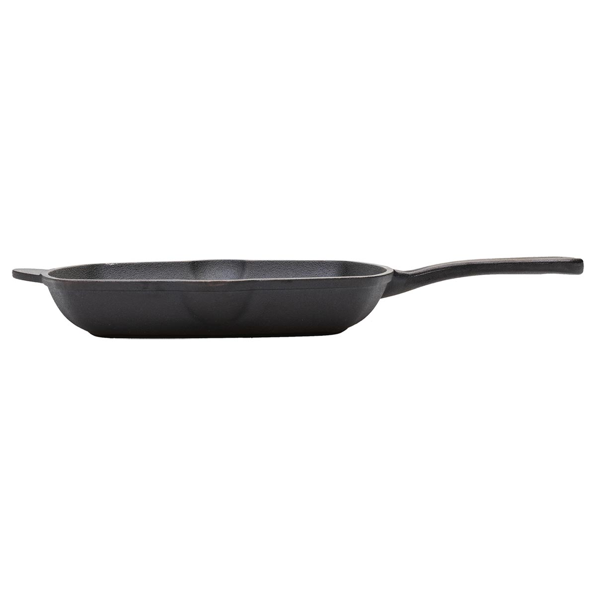 Γκριλιέρα Μαντεμένια (28εκ.) Estia Iron 01-9939