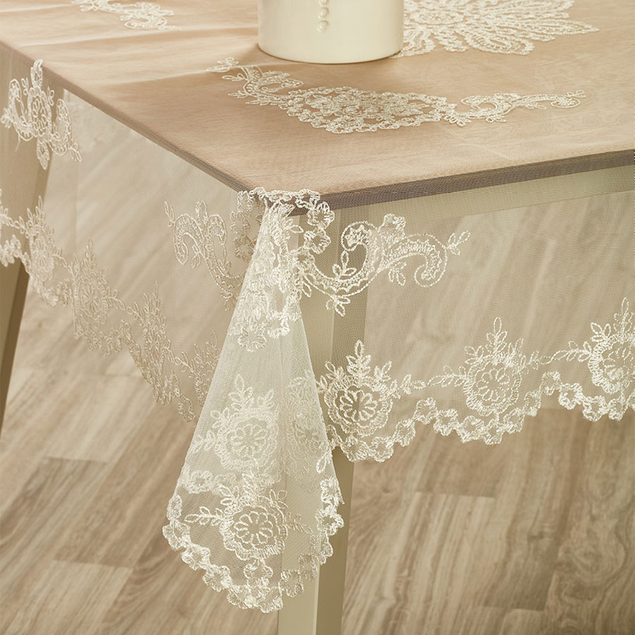 Καρέ (90X90) Whitegg B86 Λευκά Είδη Σαλονιού Κουζίνας & Spitishop