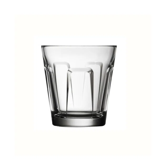 Ποτήρια Ουίσκι 290ml (Σετ 6τμχ) Espiel Maxim STE9012