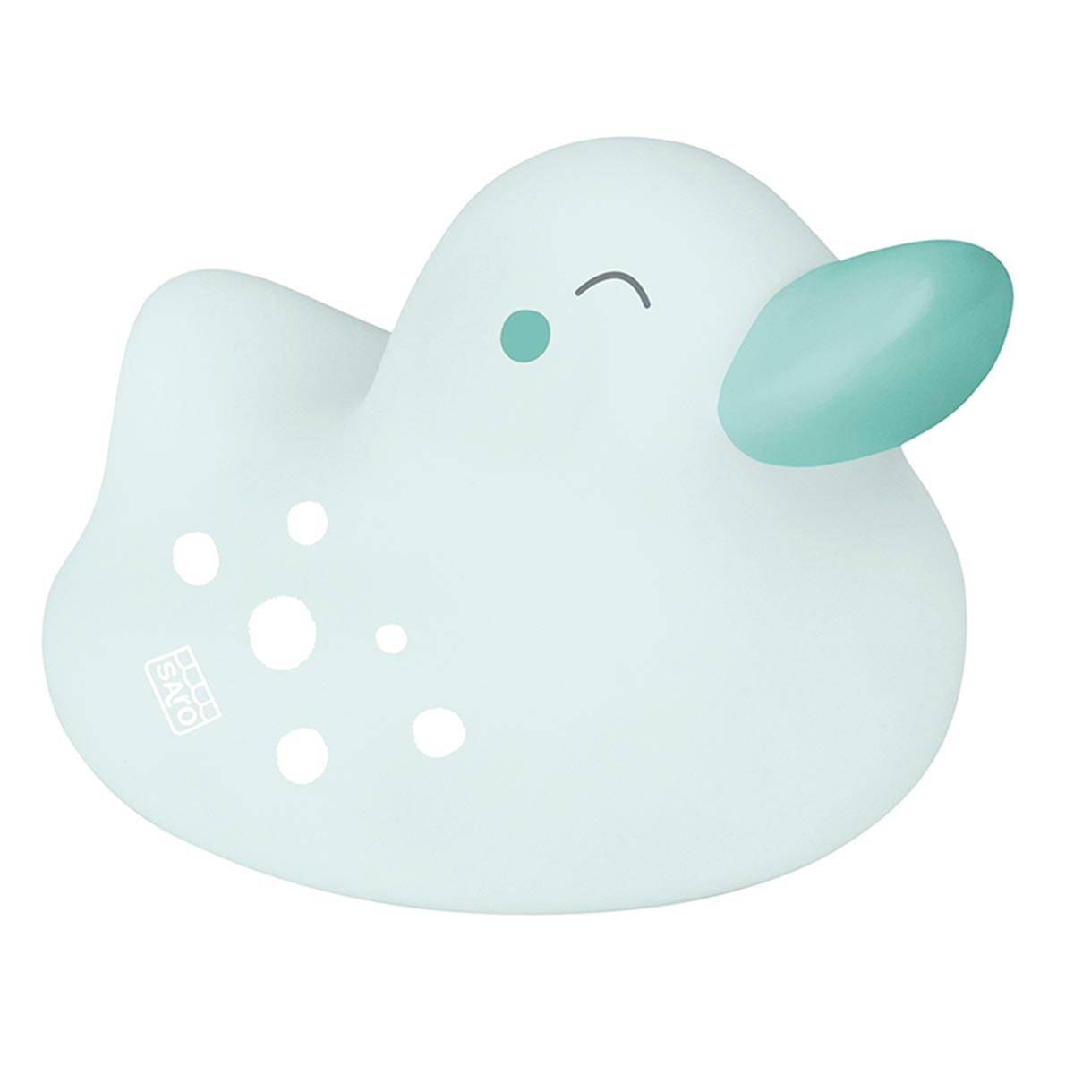 Παιχνίδια Μπάνιου (Σετ 3τμχ) Saro Little Ducks 0374