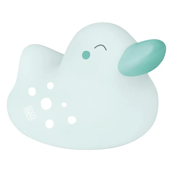 Παιχνίδια Μπάνιου (Σετ 3τμχ) Saro Little Ducks 0374
