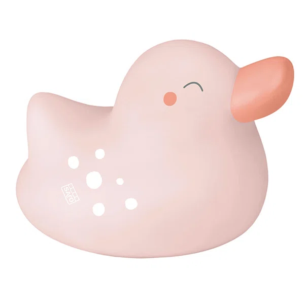 Παιχνίδια Μπάνιου (Σετ 3τμχ) Saro Little Ducks 0374