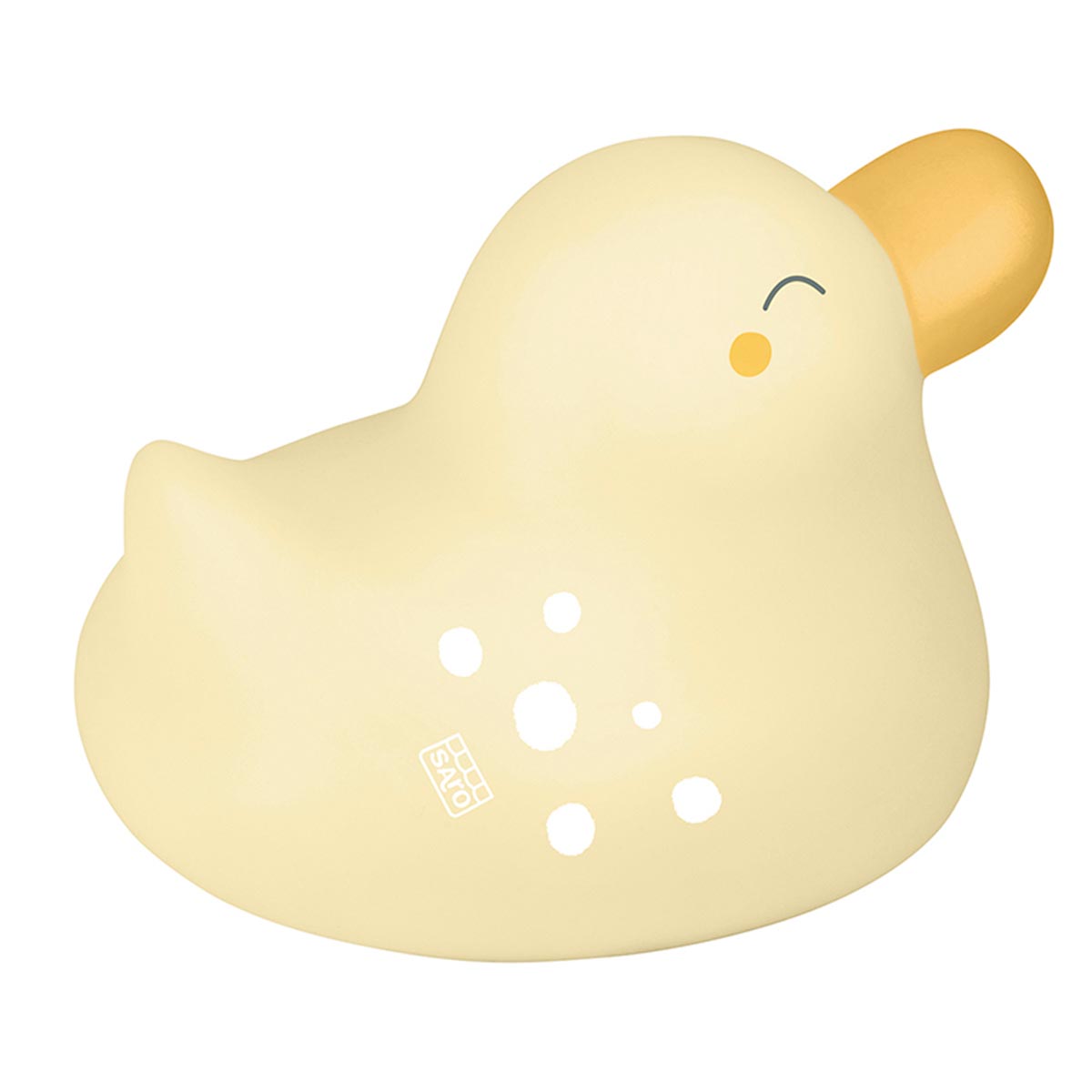 Παιχνίδια Μπάνιου (Σετ 3Τμχ) Saro Little Ducks 0374 Βρεφικά για Μωρά 0 - 6 Μηνών Spitishop