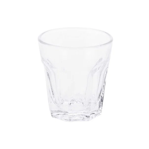 Ποτήρια Σφηνάκια 40ml (Σετ 6τμχ) K-M YE6000710