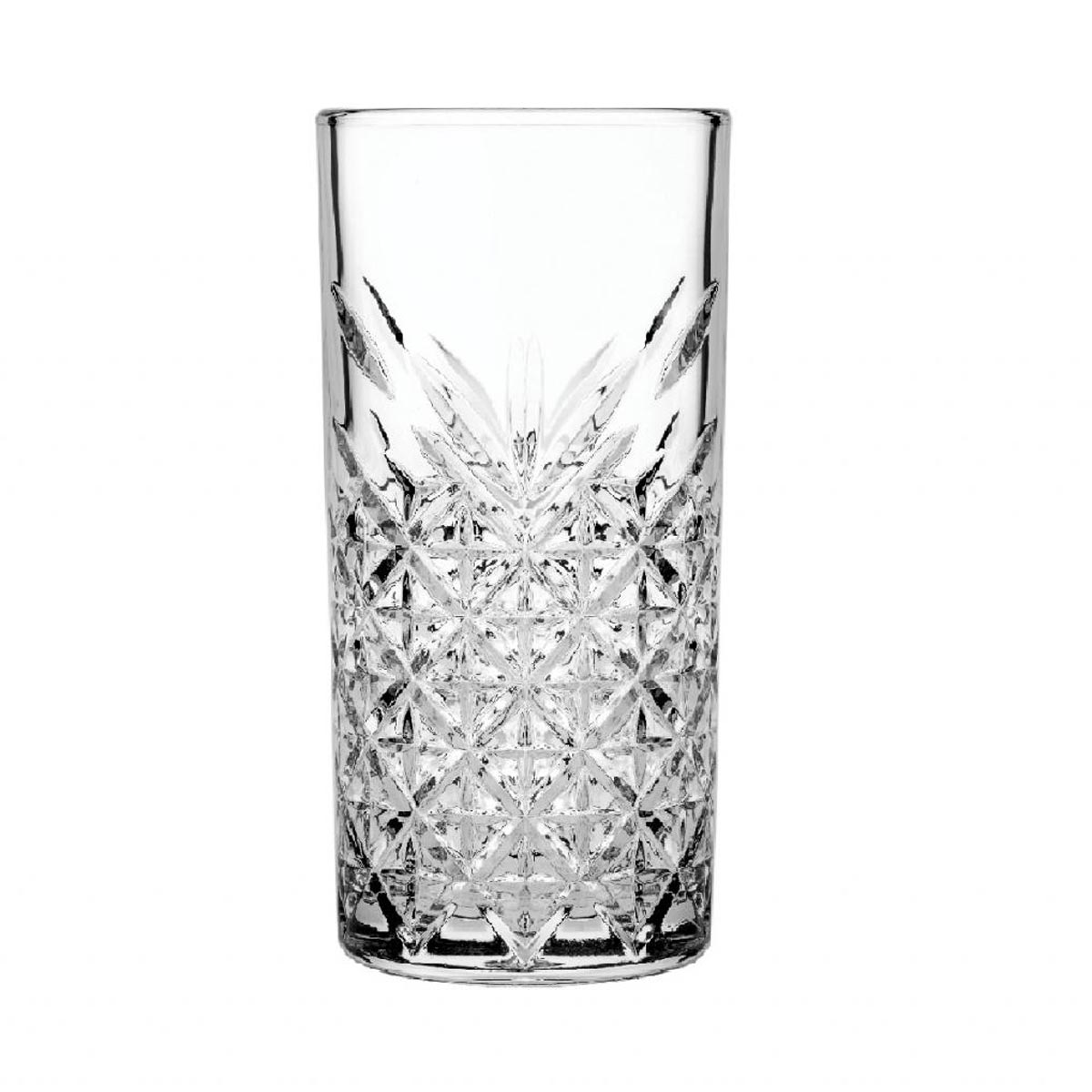 Ποτήρι Κοκτέιλ 365ml Pasabahce By Espiel Timeless SP520205K4