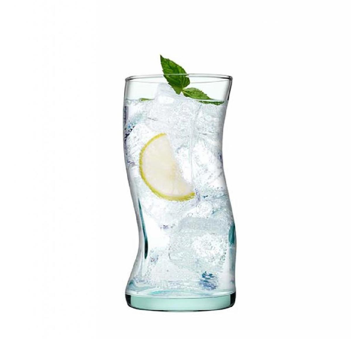Ποτήρι Κοκτέιλ 440ml Pasabahce By Espiel Amorf SP420928K4