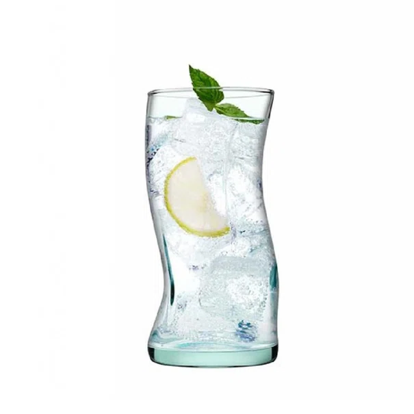 Ποτήρι Κοκτέιλ 440ml Pasabahce By Espiel Amorf SP420928K4