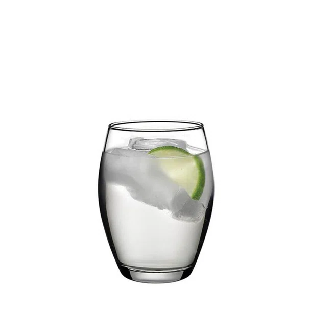 Ποτήρι Ποτού 390ml Espiel Monte Carlo SP420035G6