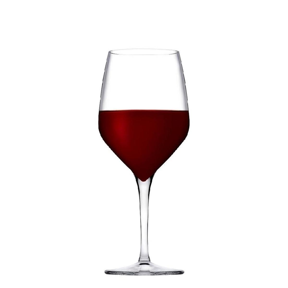 Ποτήρι Κρασιού Κολωνάτο 470ml Espiel Napa SP440349G6