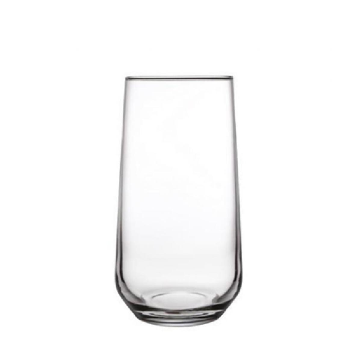 Ποτήρι Νερού 470ml Pasabahce By Espiel Allegra SP420015K6