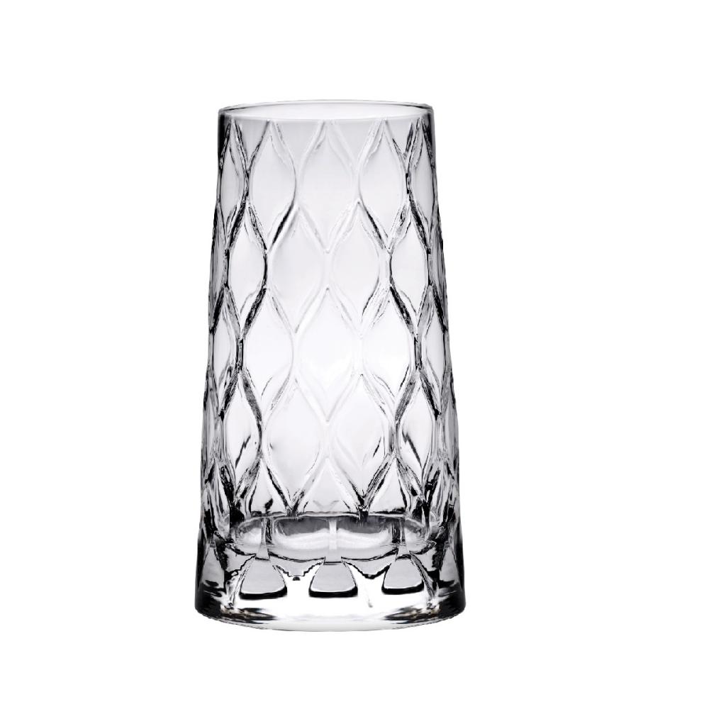 Ποτήρι Κοκτέιλ 450ml Pasabahce By Espiel Leafy SP420955K6