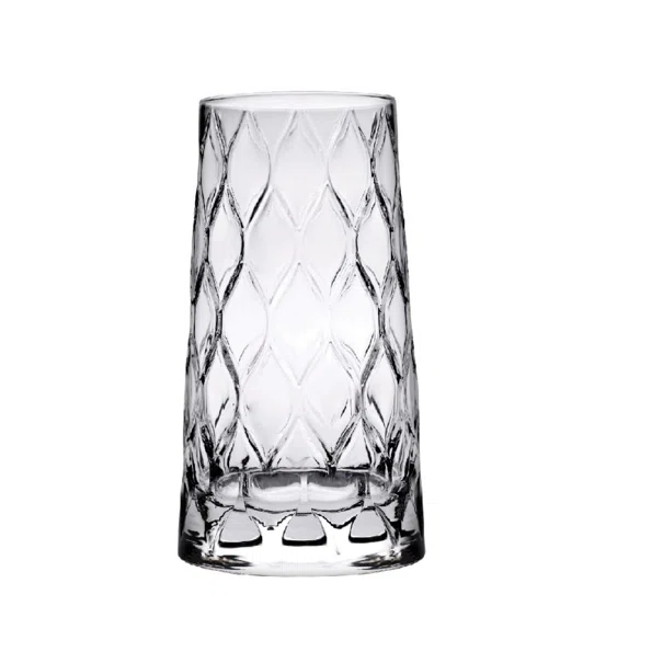 Ποτήρι Κοκτέιλ 450ml Pasabahce By Espiel Leafy SP420955K6
