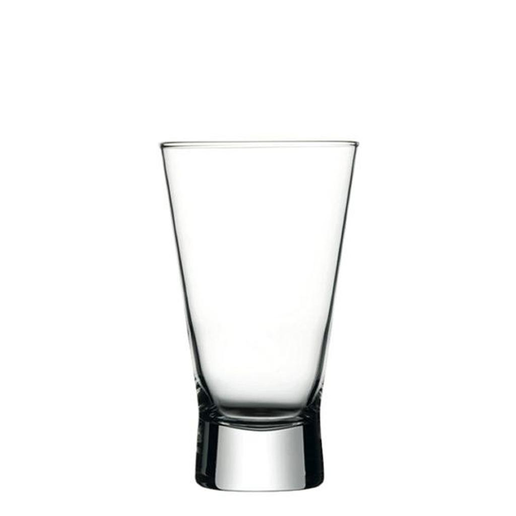 Ποτήρι Νερού 390ml Pasabahce By Espiel Petra SP42295K12