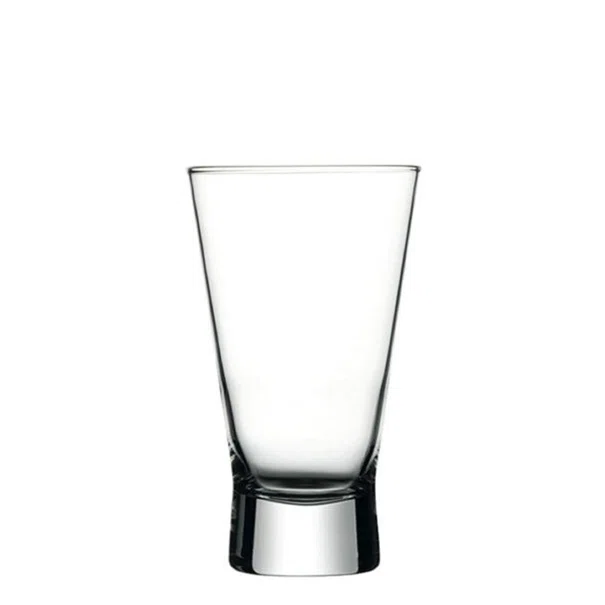 Ποτήρι Νερού 390ml Pasabahce By Espiel Petra SP42295K12