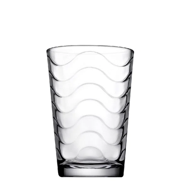 Ποτήρι Νερού 200ml Pasabahce By Espiel Toros SP52644K6