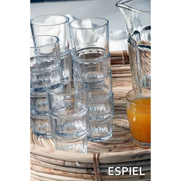 Ποτήρι Χυμού 165ml Espiel Next SP52715K12