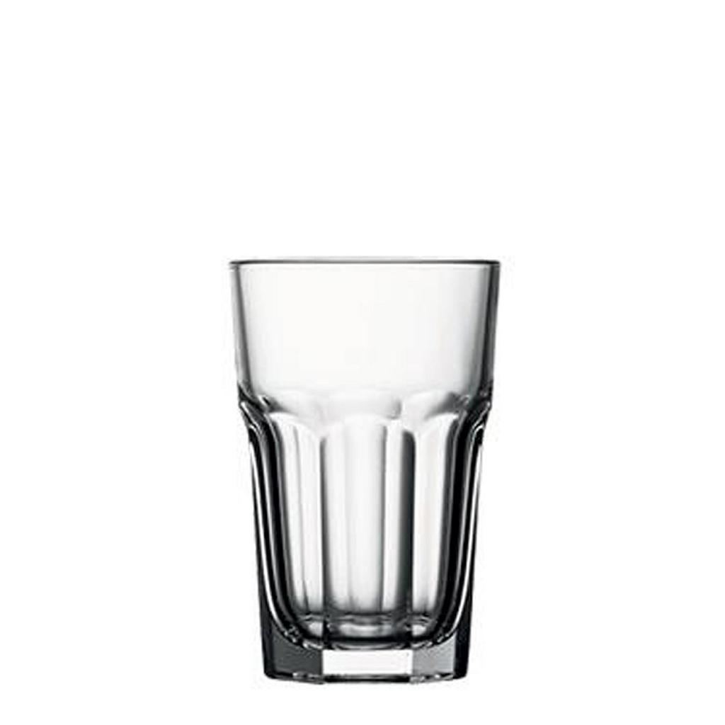 Ποτήρι Χυμού 295ml Pasabahce By Espiel Casablanca SP52713K12