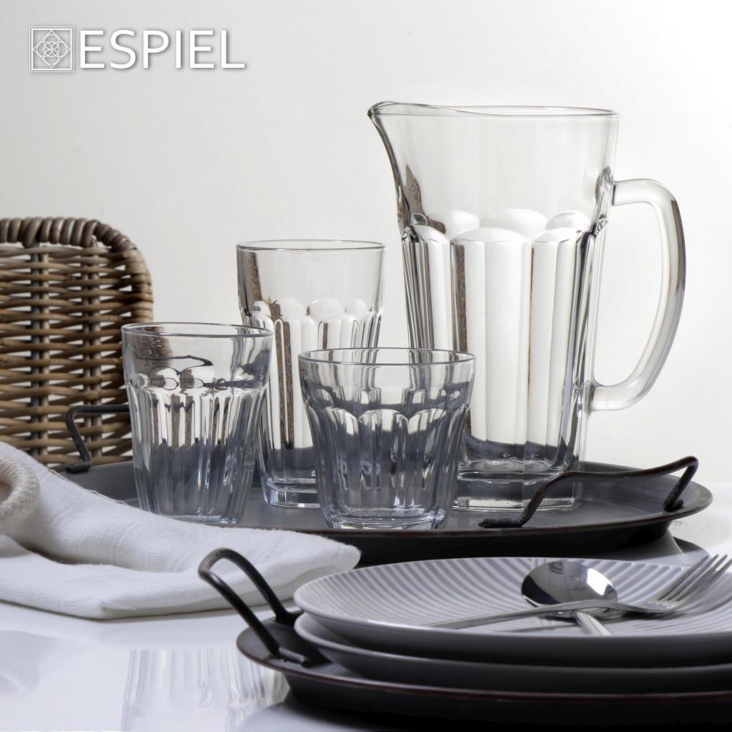 Ποτήρι Χυμού 295ml Pasabahce By Espiel Casablanca SP52713K12
