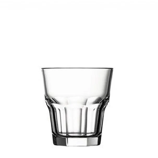 Ποτήρι Ουίσκι 265ml Pasabahce By Espiel Casablanca SP52705K12