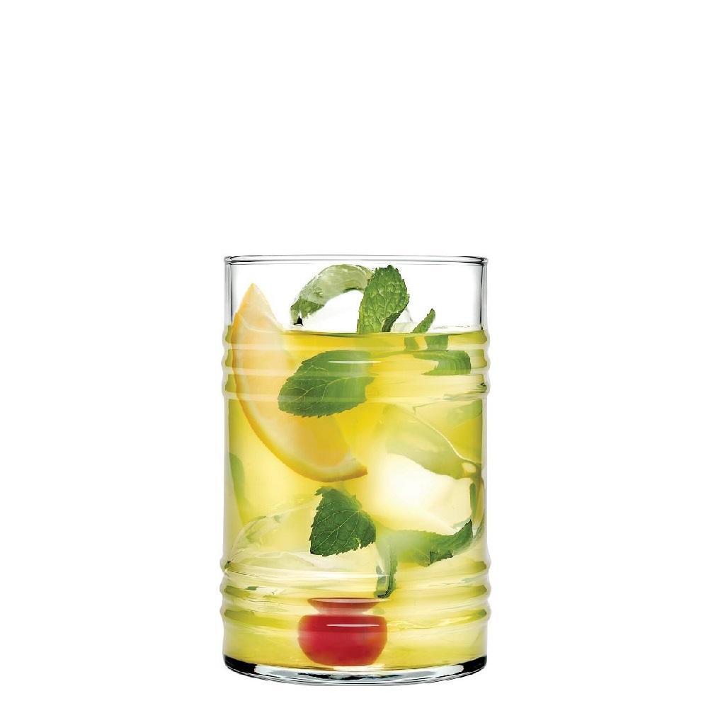 Ποτήρι Κοκτέιλ 490ml Pasabahce By Espiel Tincan SP420119K12