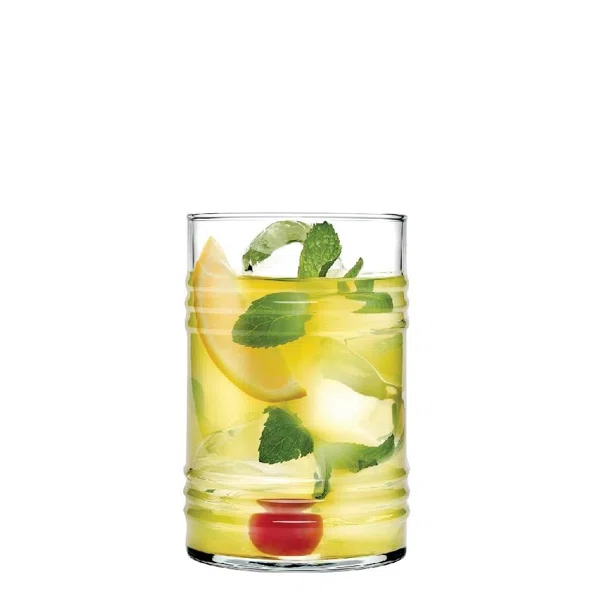 Ποτήρι Κοκτέιλ 490ml Pasabahce By Espiel Tincan SP420119K12