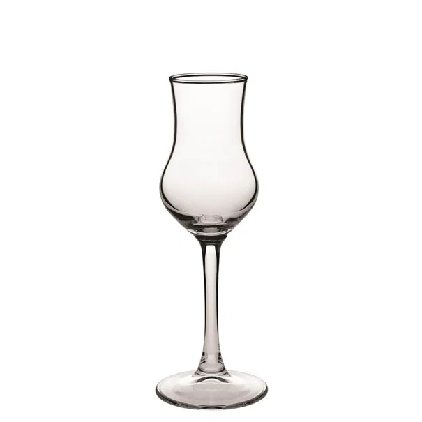 Ποτήρι Grappa Κολωνάτο 95ml Espiel Grappa SP440111K6