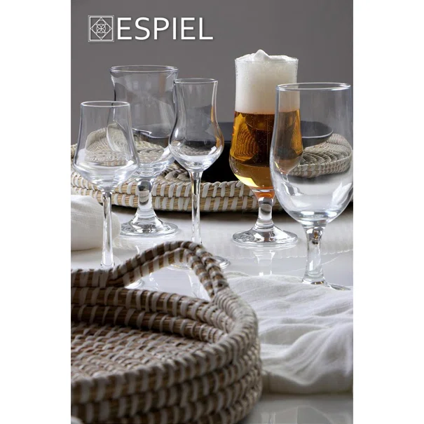 Ποτήρι Grappa Κολωνάτο 95ml Espiel Grappa SP440111K6