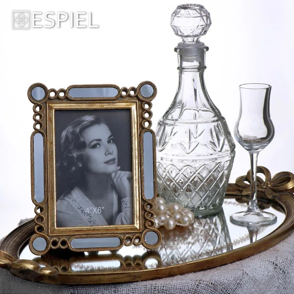 Ποτήρι Grappa Κολωνάτο 95ml Espiel Grappa SP440111K6