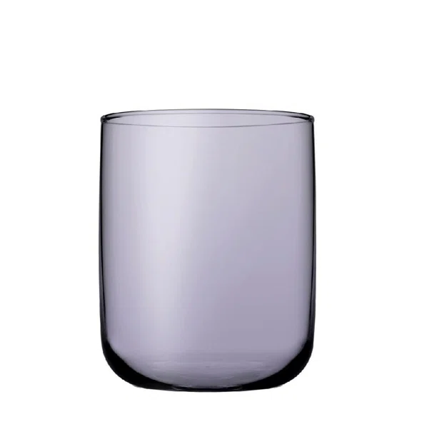 Ποτήρι Νερού 280ml Pasabahce By Espiel Iconic Purple SP420112K6V