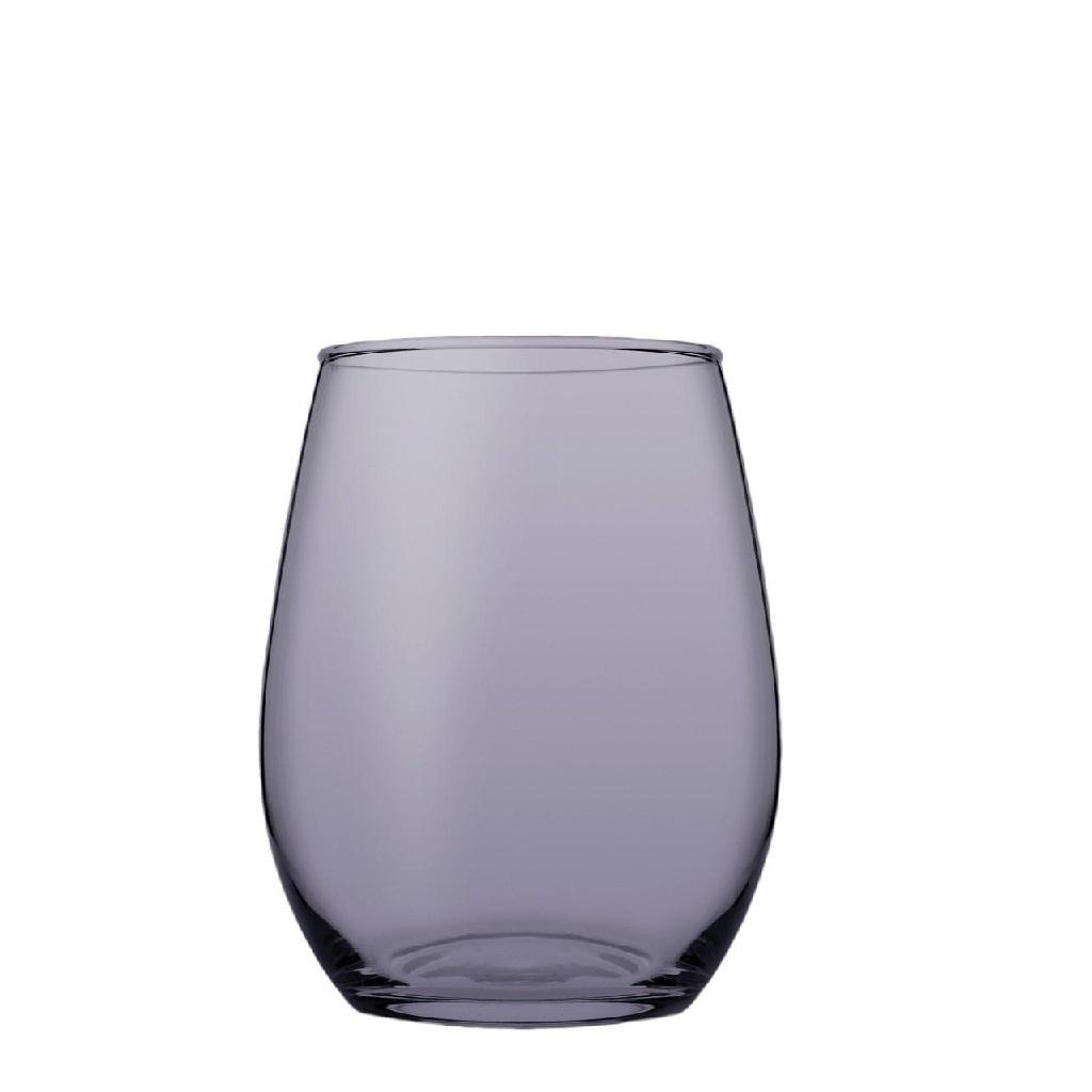 Ποτήρι Κρασιού 350ml Espiel Amber Purple SP420825G6V
