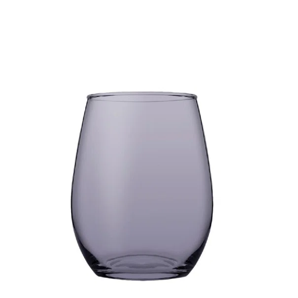 Ποτήρι Κρασιού 350ml Espiel Amber Purple SP420825G6V
