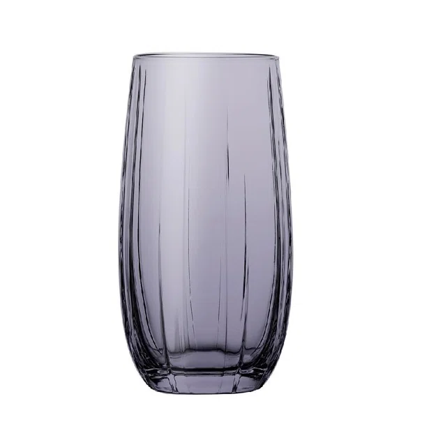 Ποτήρι Νερού 500ml Espiel Linka Purple SP420415G6V