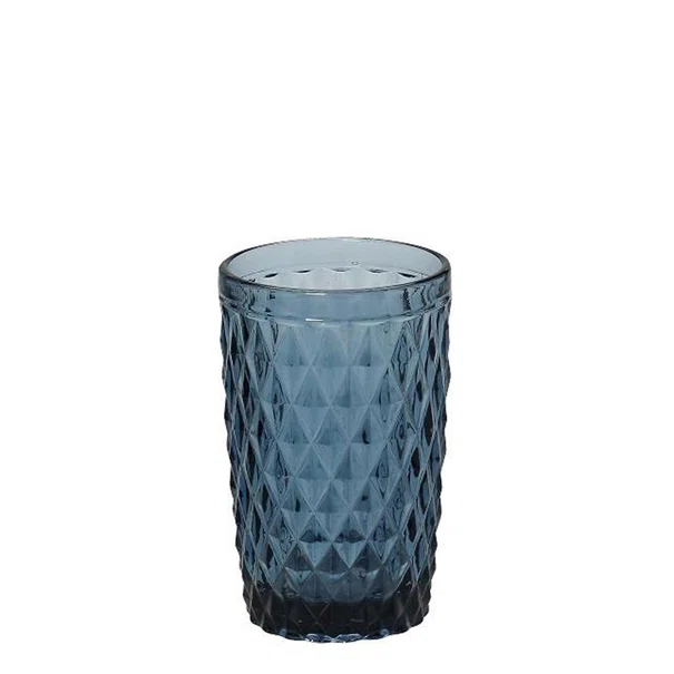 Ποτήρι Νερού 340ml Espiel Tristar Blue Marine TIR108K6