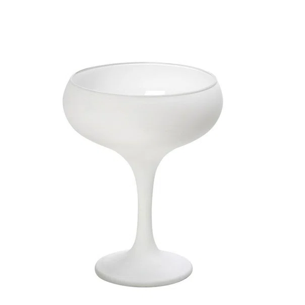 Ποτήρι Σαμπάνιας Κολωνάτο 270ml Espiel Maya White RAB336K6