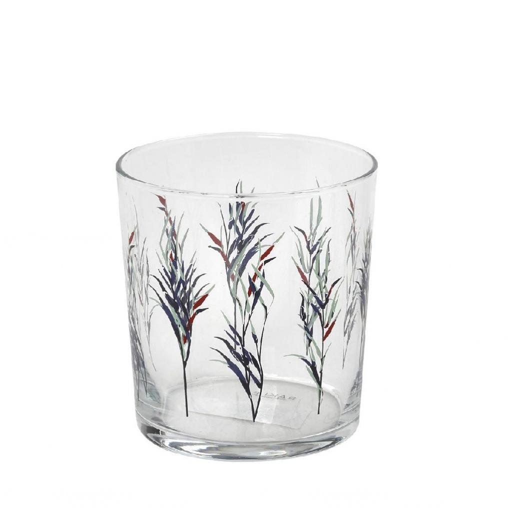 Ποτήρι Νερού 380ml Espiel Botanic RAB501K6