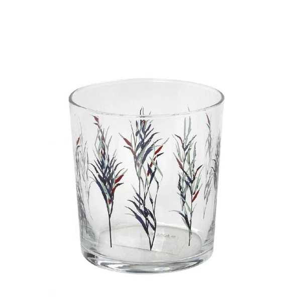 Ποτήρι Νερού 380ml Espiel Botanic RAB501K6