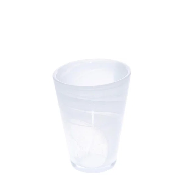 Ποτήρι Νερού 270ml Espiel Atlas Alabaster White HOR1014K6