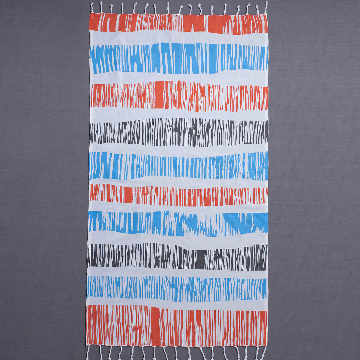 Παρεό (90x180) Silk Fashion 1747 Multi