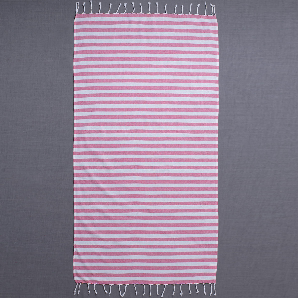 Παρεό (90x180) Silk Fashion 1750 Fuchsia