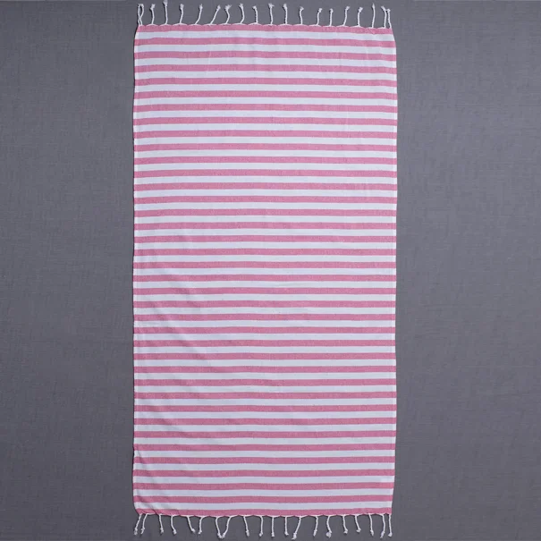 Παρεό (90x180) Silk Fashion 1750 Fuchsia