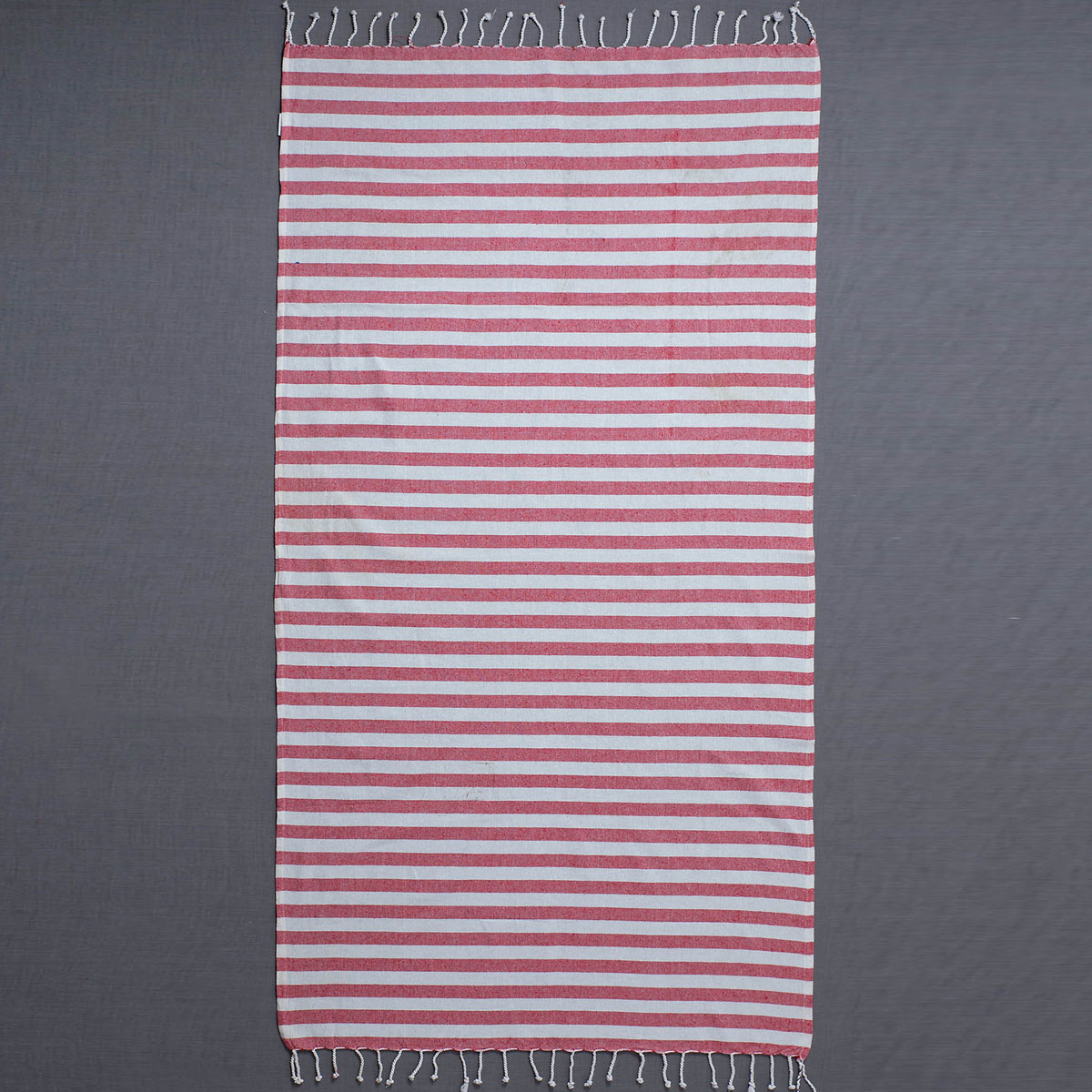 Παρεό (90x180) Silk Fashion 1750 Red