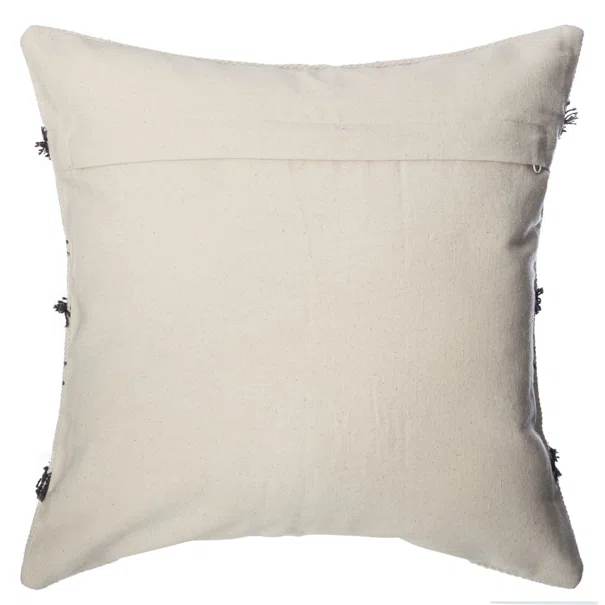 Διακοσμητική Μαξιλαροθήκη (40x40) A-S Tuff Grey 156171B
