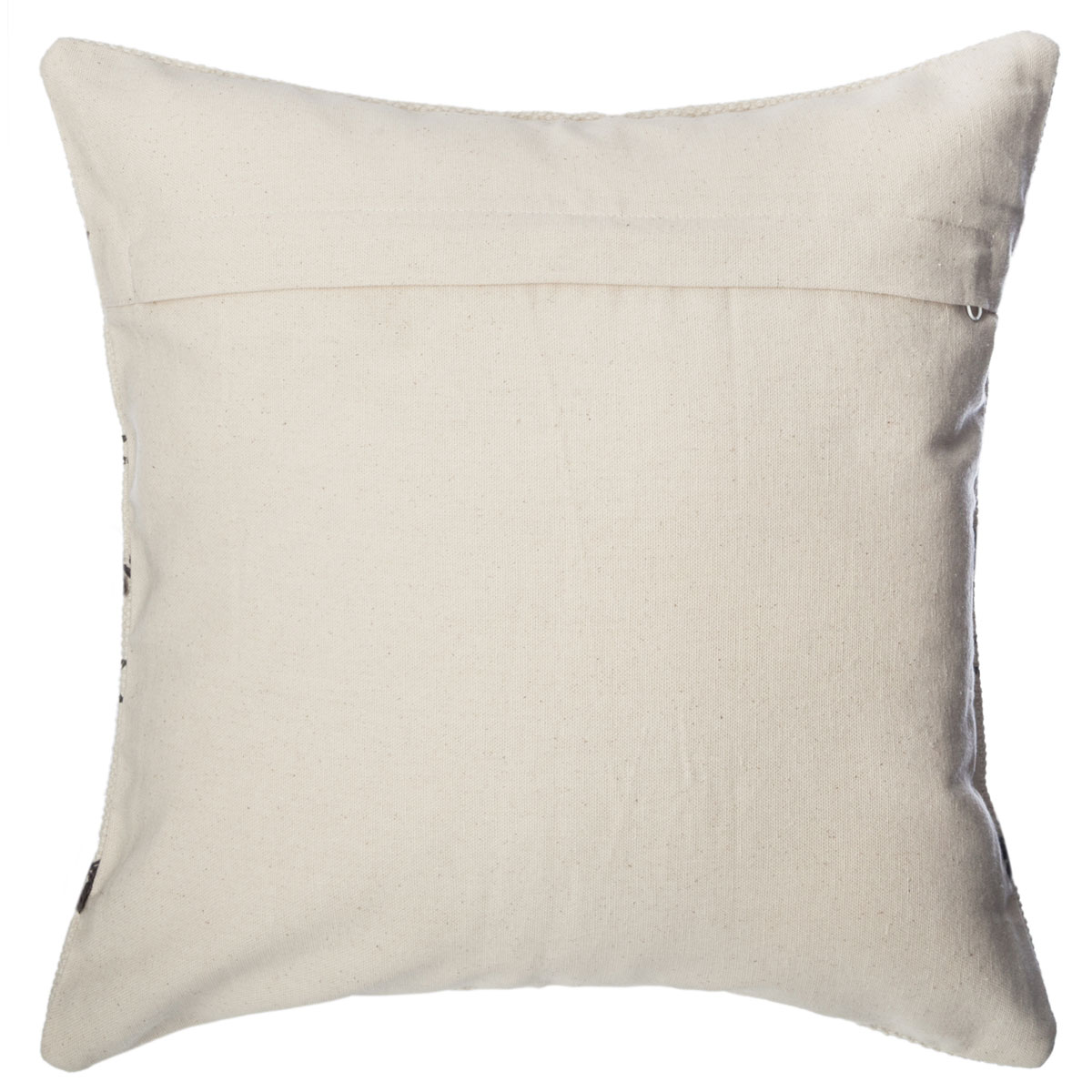 Διακοσμητική Μαξιλαροθήκη (40x40) A-S Gold Etnik Grey 156170B